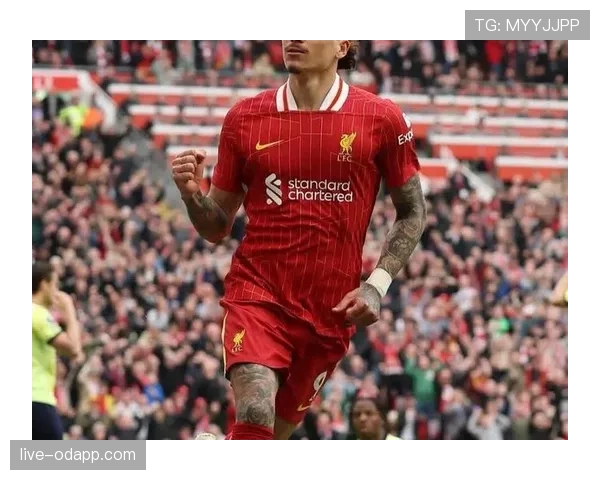 努涅斯与萨拉赫：利物浦锋线核心的角色定位与战术适配性解析