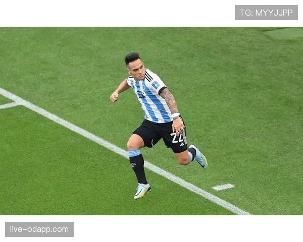 劳塔罗的终结效率与进球构成解析：高效射手的进攻逻辑