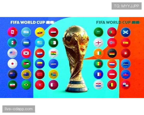 2026世界杯规则下排名怎么判 2026世界杯规则下排名怎么判